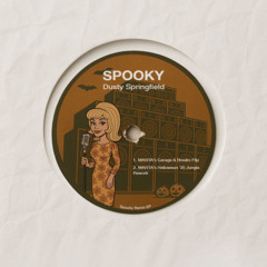 Dusty Springfield - Spooky (MANTA's Halloween '25 Garage & Breaks Flip)
