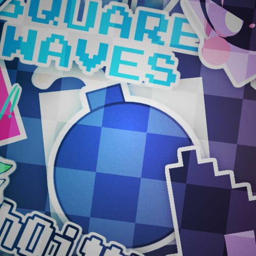 Sticker Bomb! VIP [Preview]