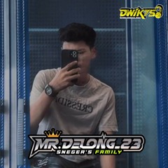 #DELONG USAHAKAN WD LAGI #REQ MR.DELONG23 [MOKONDO ELITE]