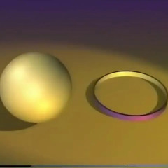 Turning a Sphere Outside In -Huggbees