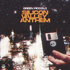 Silicon Valley Anthem