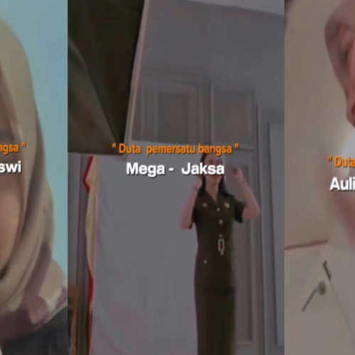 Stream Video Diva Mahasiswa Viral dan Mega Jaksa Viral by Dude Parhan | Listen online for free