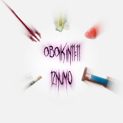 Кишлак - Ууу (сырая) (rmx by oboikin1111 x 12num0)