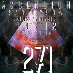 A S C E N S I O N   Stage 271