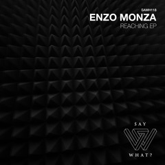 Enzo Monza - Elementals