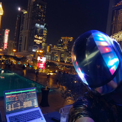 Afrohouse session 1 Dubai