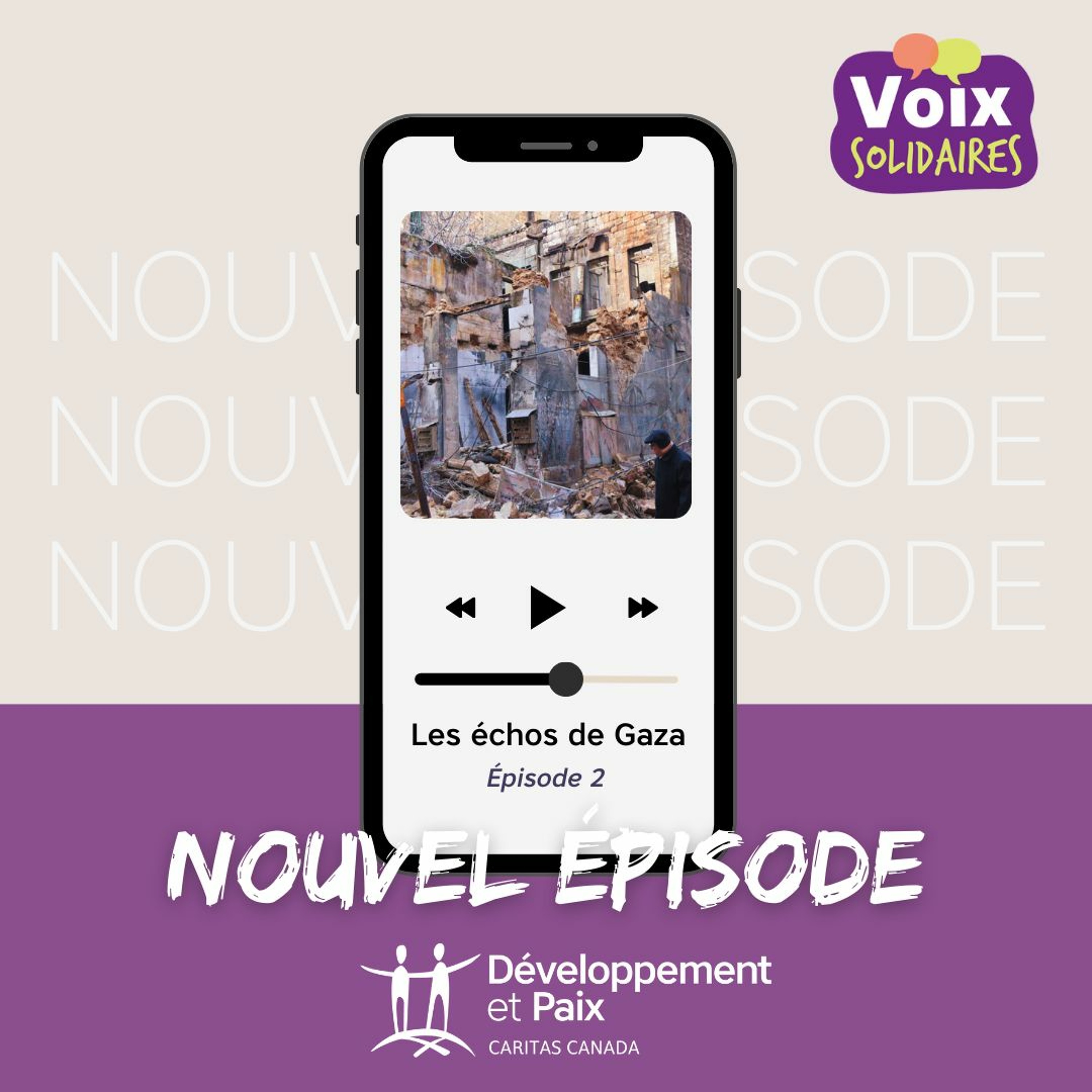 Développement et Paix