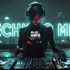 Techno Bangers 2025 - Best HYPERTECHNO Remixes of Popular Hits