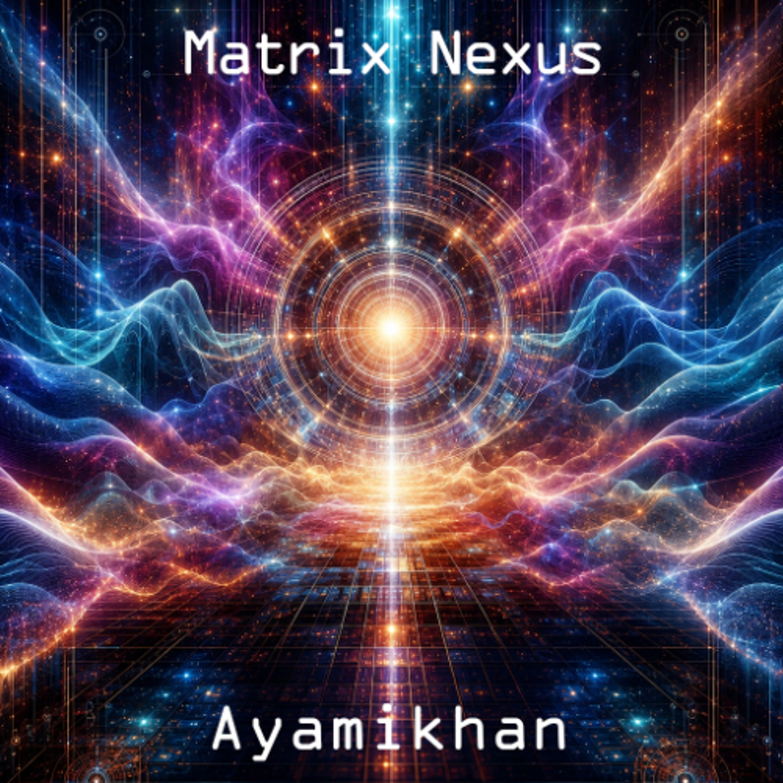 Matrix Nexus episode artwork