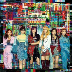 Endless Night  DREAMCATCHER