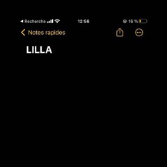 LHAJ-LILLA.