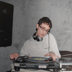 CRJ (RIN Indie Dance DJ Set 115 BPM)