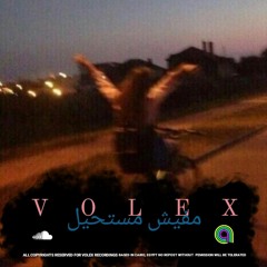 VOLEX - Mafish Mostaheel (Original Mix)