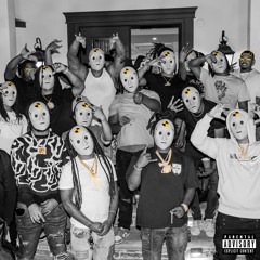 Lied On (feat. Rayven Justice)