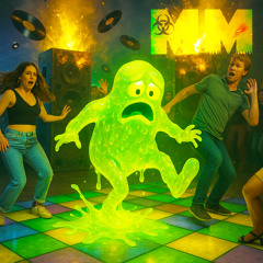 Stay By The Monster