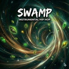 Swamp - Instrumental Hip Hop - FreeDL | CCBY