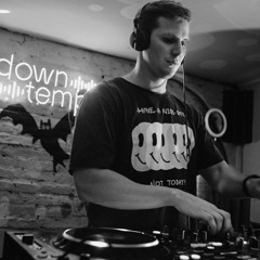 Ezequiel Paez Presents Spark #8 Live Studio Sessions @Downtempo 06 - 05 - 22