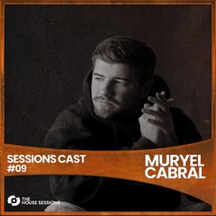 SESSIONSCAST | EP 09 - MURYEL CABRAL