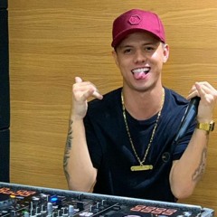 BEIJO NO CANTO DA TCHECA [ DJ BERTOLOSSI ] TESTE