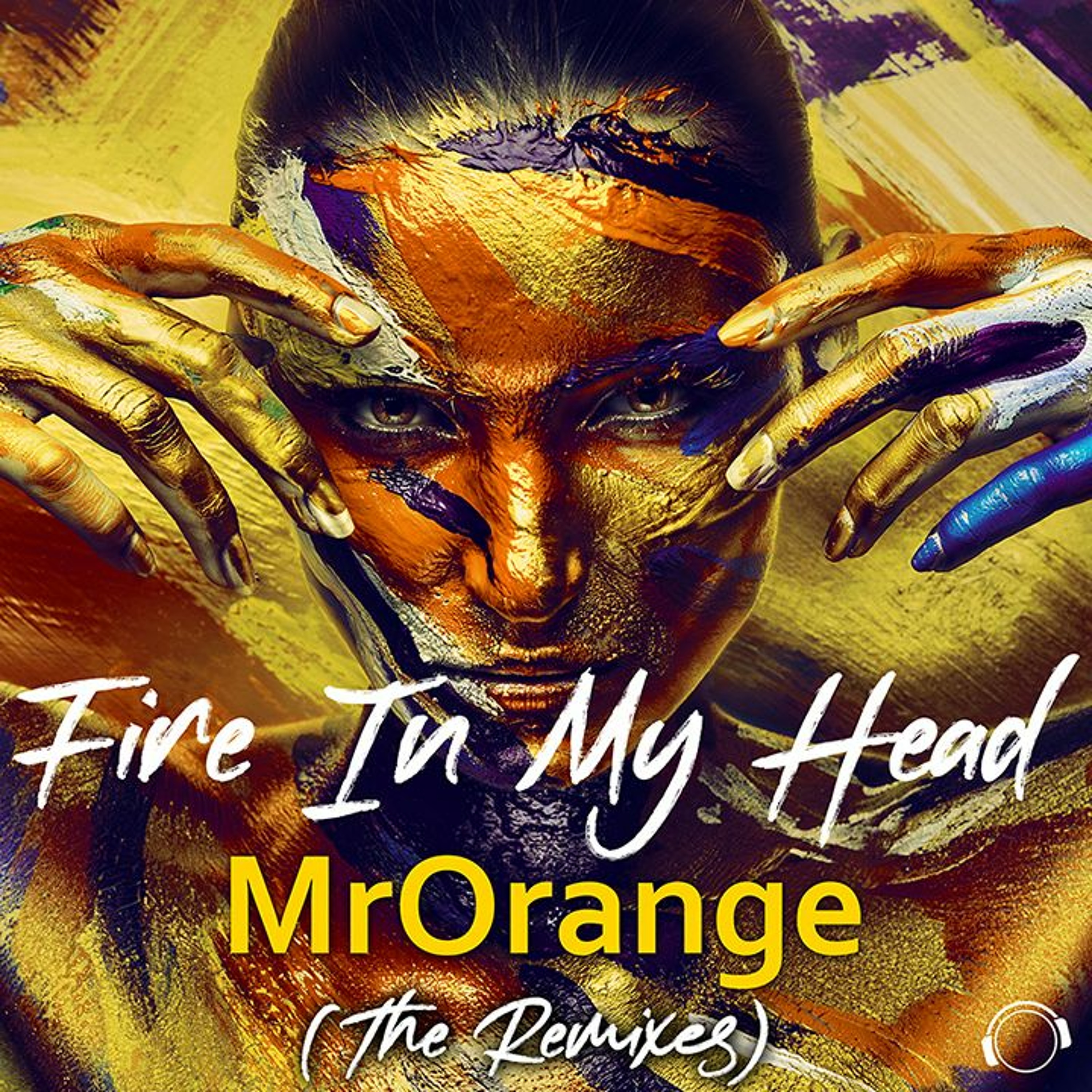 MrOrange Music