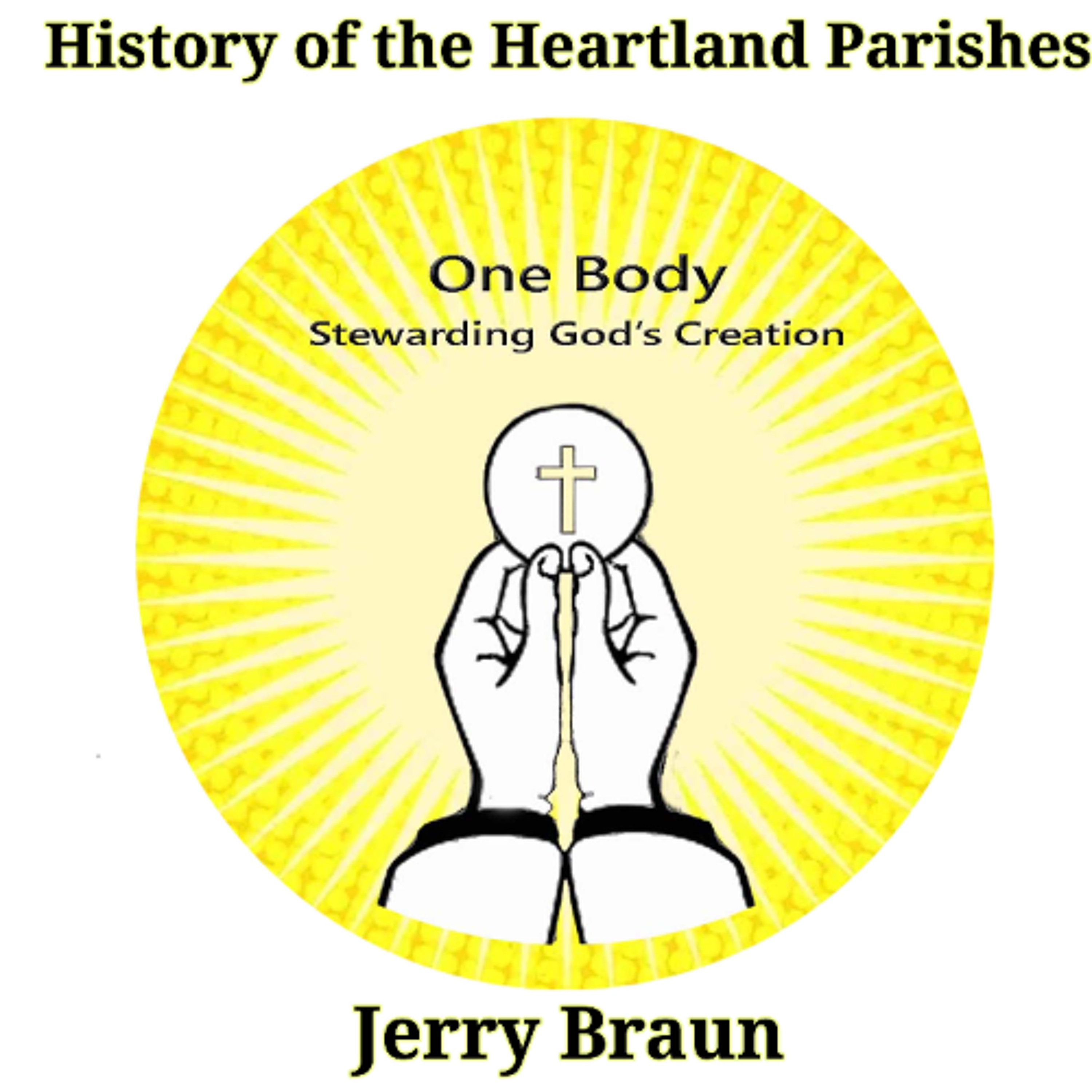 History of the Heartland Parishes episode artwork