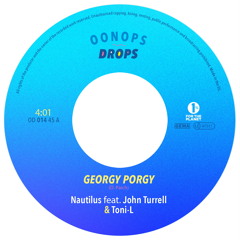 Georgy Porgy (feat. John Turrell & Toni-L)