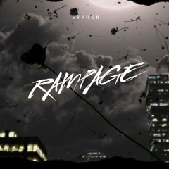 MIX 004 RAMPAGE