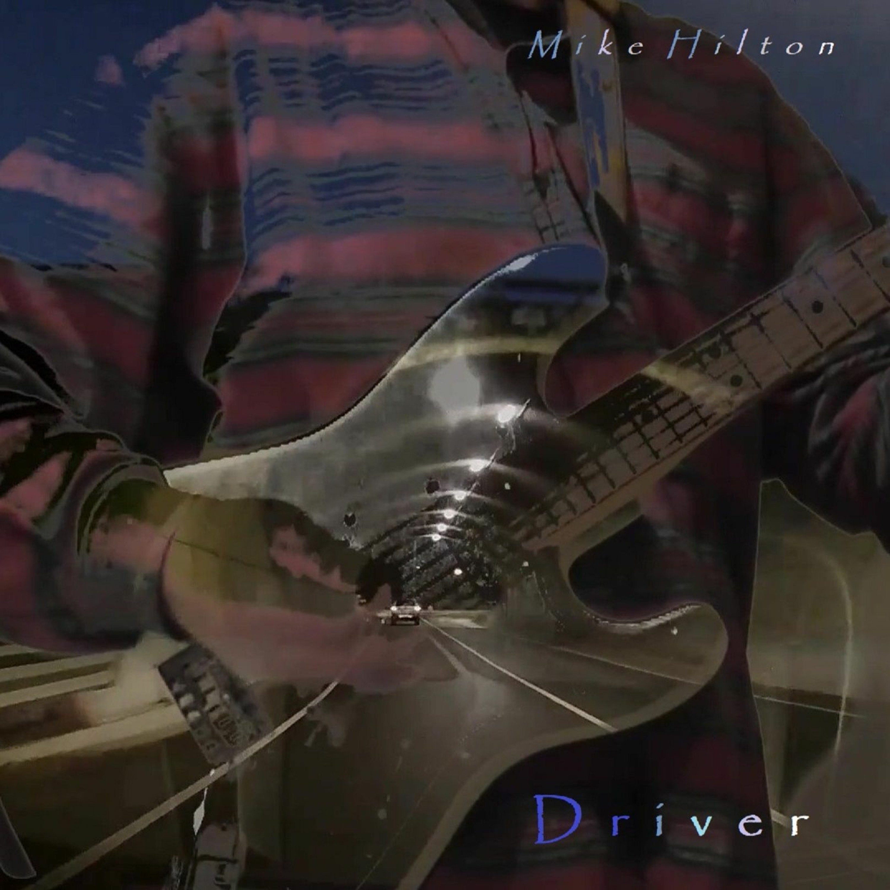 Instrumental guitar