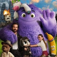 (BG+SUB) Измислени приятели | Imaginary Friends (2024) български филм