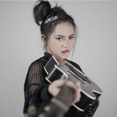 CINTA APAKAH ITU ( FTHRASMNTHL X ANGGIK BOO ) #KETUA TAMA