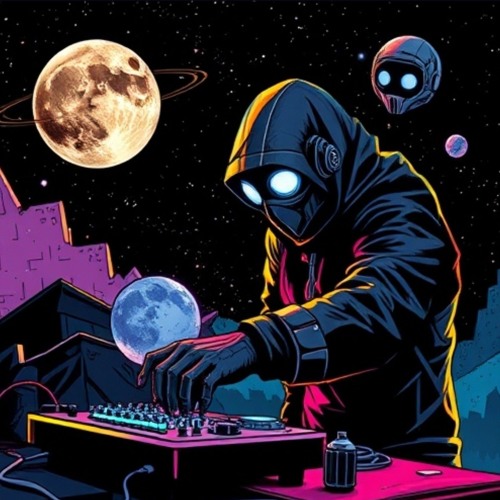 dj breur 54 track 40