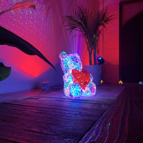 Cerebral Effects by Nuno