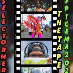 The Tape - Spice Mas 2024 Mixtape