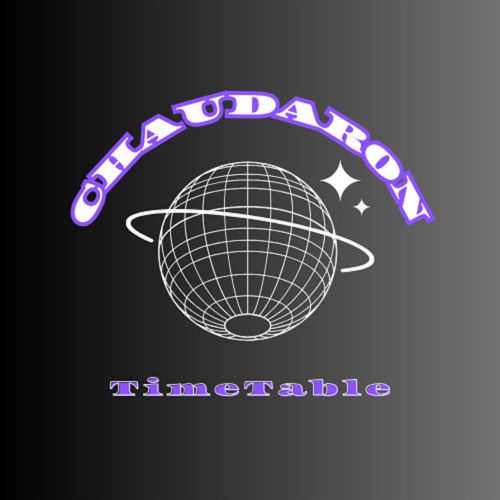 TimeTable