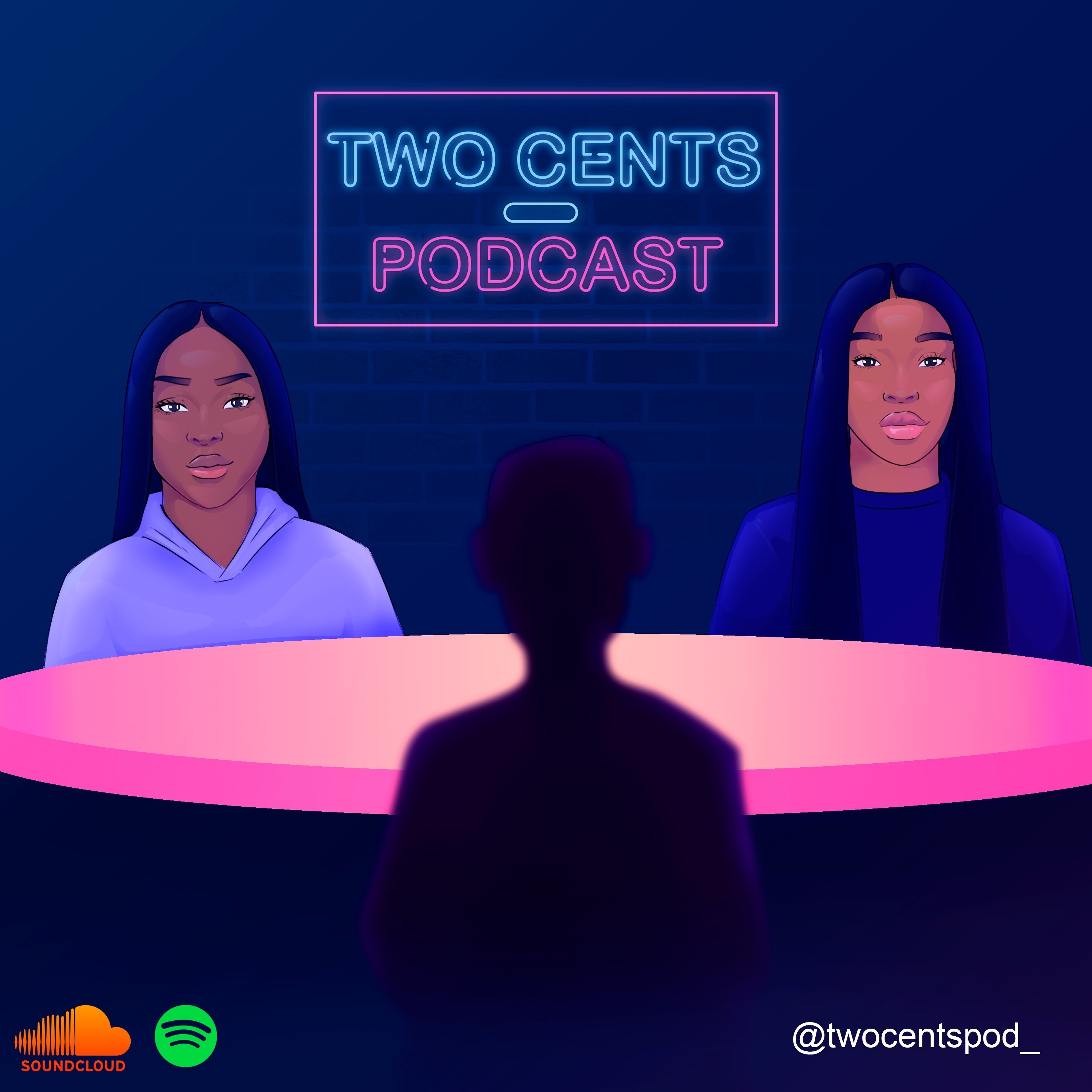 Two Cents Podcast