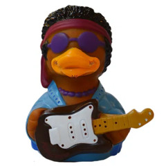 ducky