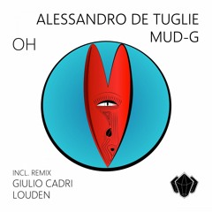 Alessandro De Tuglie MUD - G - Put Your Brain