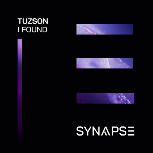 Tuzson - Cyclic Illusion [AYA SYNAPSE]