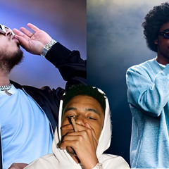 Hamza (ft. La Fève & Bushi) - SESSION