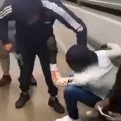 HENNY17 X RAMBO14 - TRAUMATISED