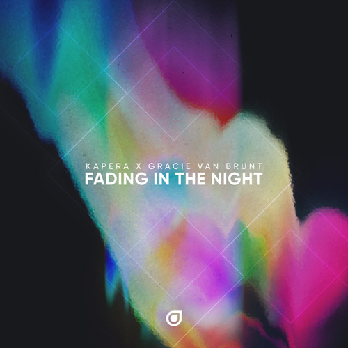 Fading In The Night (Extended Mix)