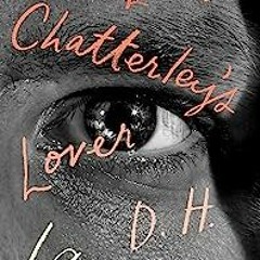 %JedVon( Lady Chatterley's Lover, Signet Classics# by D. H. Lawrence