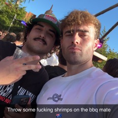 Hard House and Groove set #6