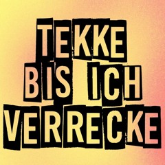 Tekk