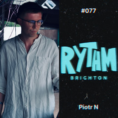 077 / PIOTR N 🇵🇱