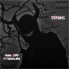 demons (feat.thekidlaroi) + (bapop & johnluther)