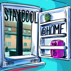 We Are At Home #63 by Ander (live) – Weisser Rausch