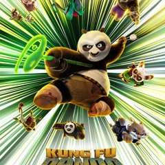 ~=XEM PHIM [full HD]▷ Kung Fu Panda 4 2024 Visub Miễn Phí Online