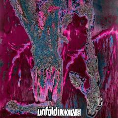 Live at FOLD for Unfold LXXIV (April 2024)
