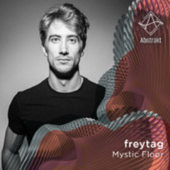 8.6.24 - Abstrakt Klubnacht - Mystic Floor